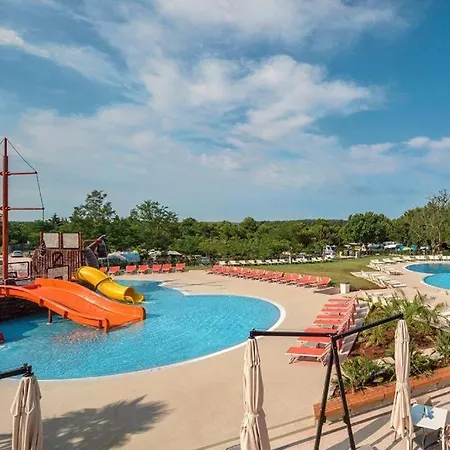 Drago Tours Tent Holiday Sunshine, Lanterna *
