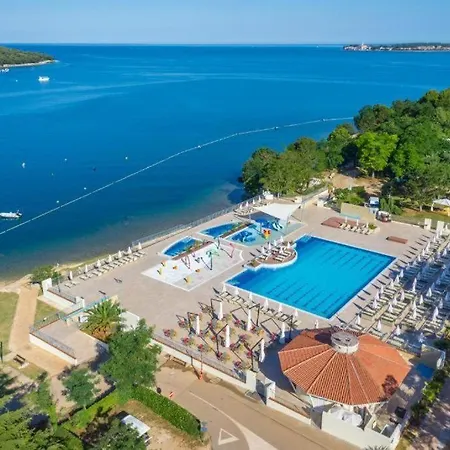 Drago Tours Tent Holiday Sunshine, Lanterna Poreč