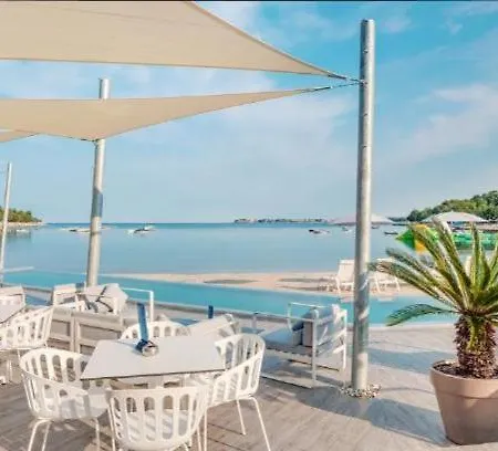 Luksusowy namiot Drago Tours Tent Holiday Sunshine, Lanterna