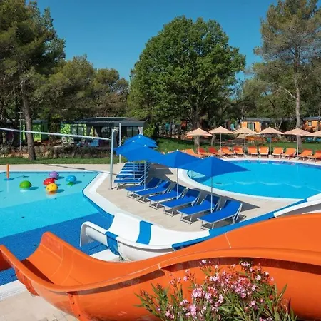 Drago Tours Tent Holiday Sunshine, Lanterna