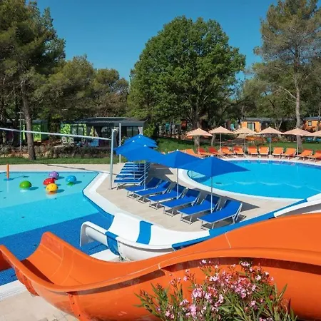 Drago Tours Tent Holiday Sunshine, Lanterna